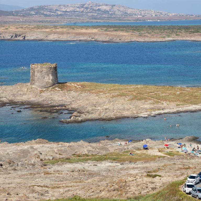 Villetta Wild vista mare 2 - Casa con 2 Camere da Letto - 24
