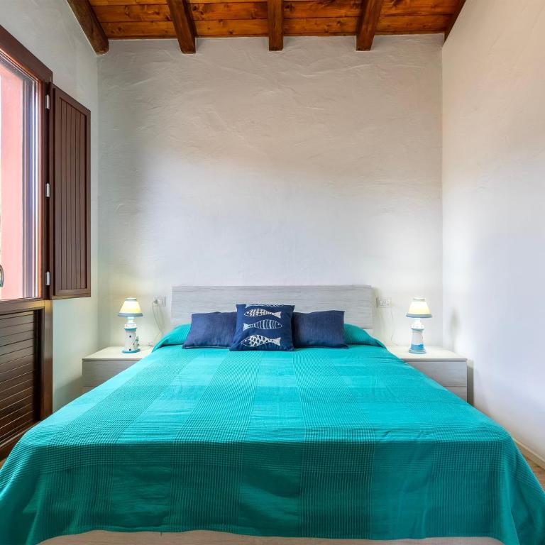 Villetta Wild vista mare 2 - Casa con 2 Camere da Letto - 7