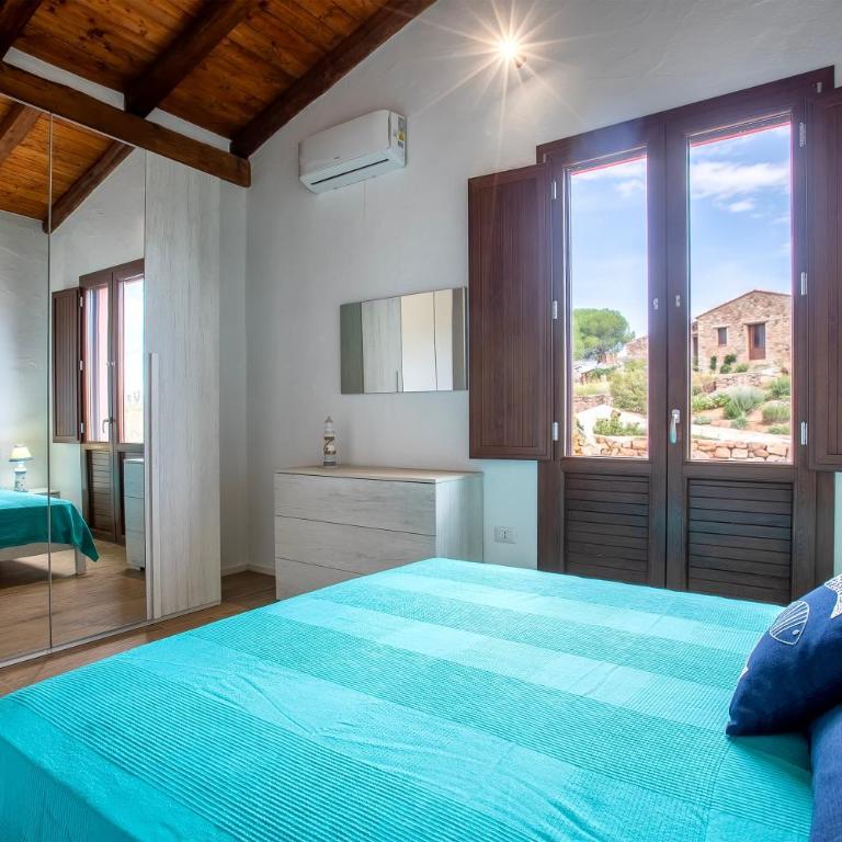 Villetta Wild vista mare 2 - Casa con 2 Camere da Letto - 8
