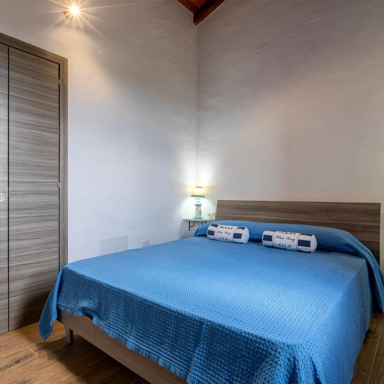 Villetta Wild vista mare 2 - Casa con 2 Camere da Letto - 11