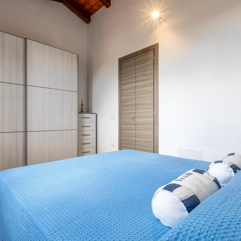 Villetta Wild vista mare 2 - Casa con 2 Camere da Letto - 12
