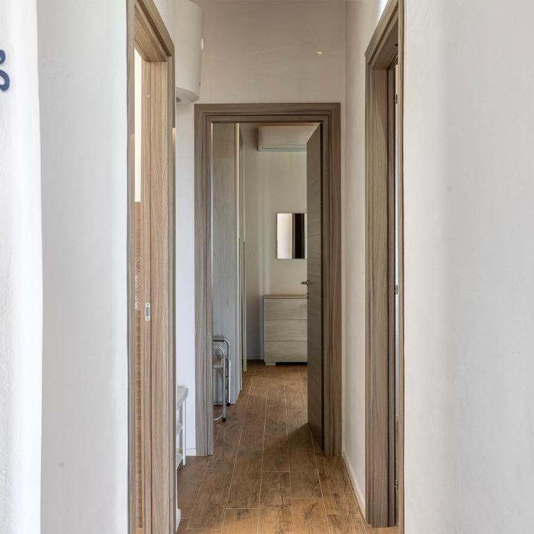 Villetta Wild vista mare 2 - Casa con 2 Camere da Letto - 5