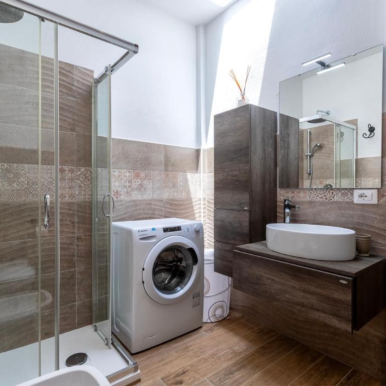 Villetta Wild vista mare 2 - Casa con 2 Camere da Letto - 16