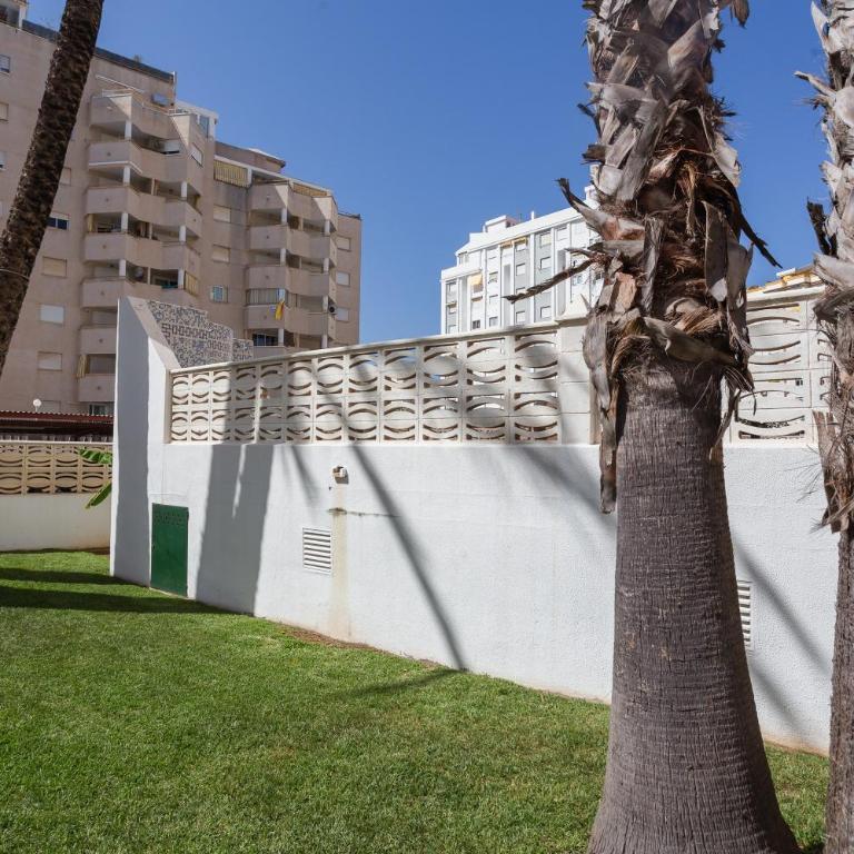Atico Orion Vista Playa Gandia - Apartamento de 3 dormitorios y vistas al mar - 24