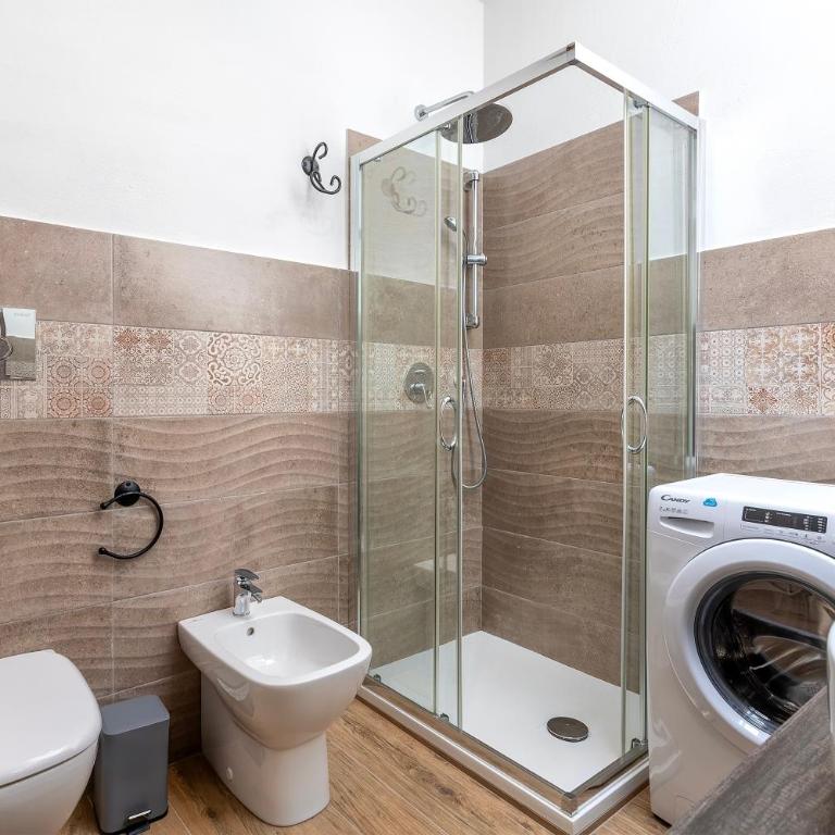 Villetta Wild vista mare 2 - Casa con 2 Camere da Letto - 18