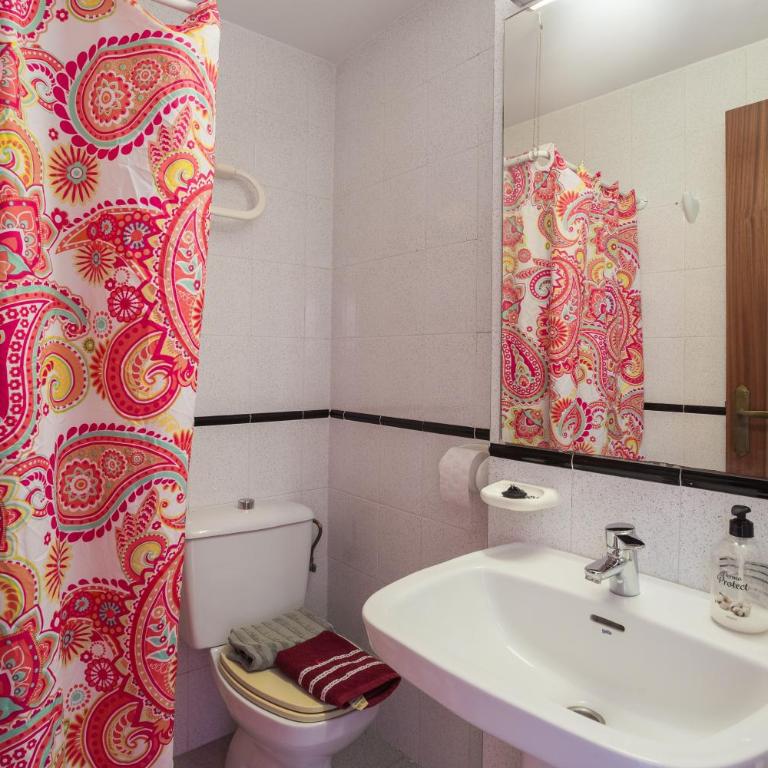 Atico Orion Vista Playa Gandia - Apartamento de 3 dormitorios y vistas al mar - 13