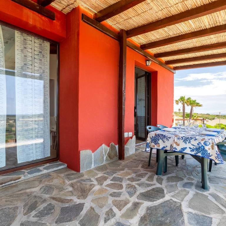 Villetta Wild vista mare 2 - Casa con 2 Camere da Letto - 21