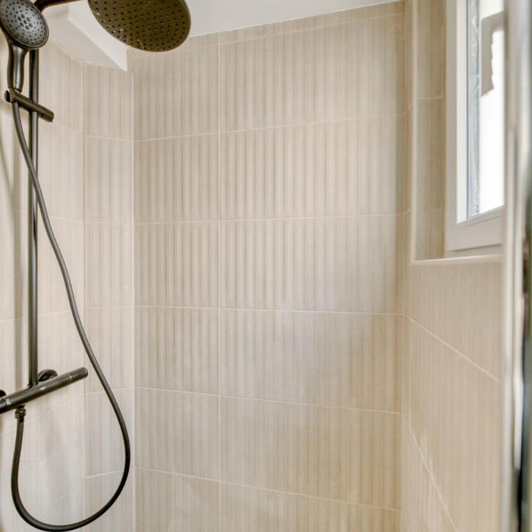 Studio cosy proche Montmartre et métro Paris 18è - Studio - 22
