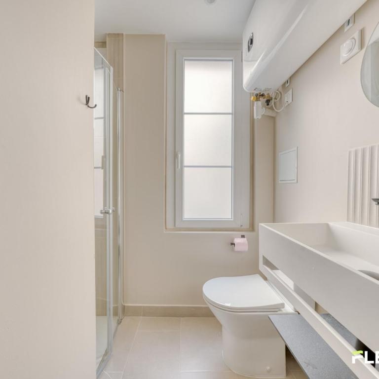 Studio cosy proche Montmartre et métro Paris 18è - Studio - 27