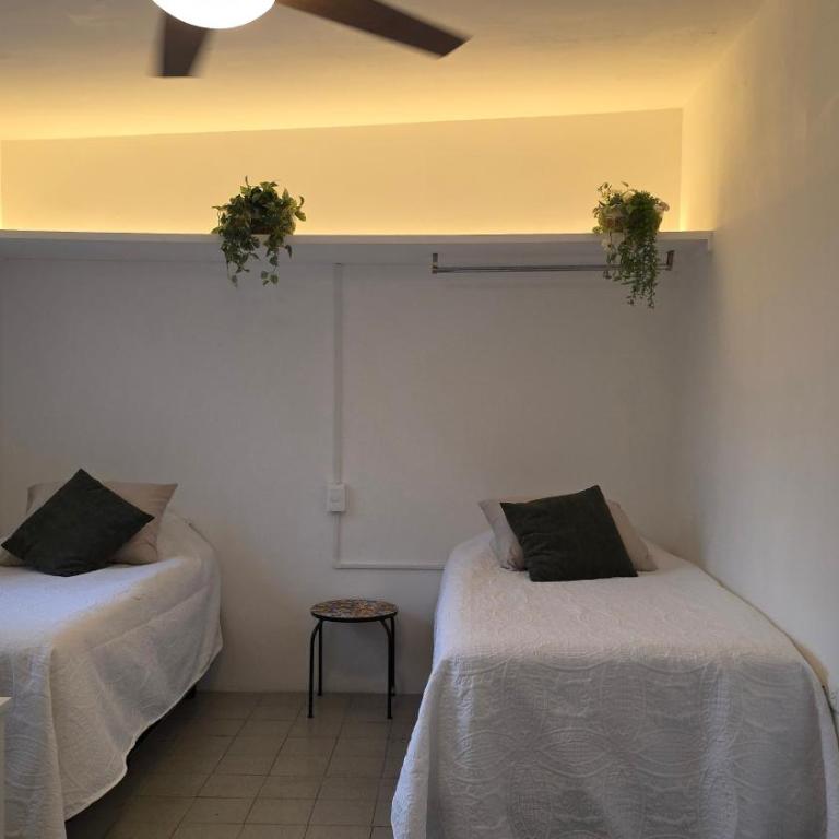 Casa Mawi - Appartement 2 Chambres - 15