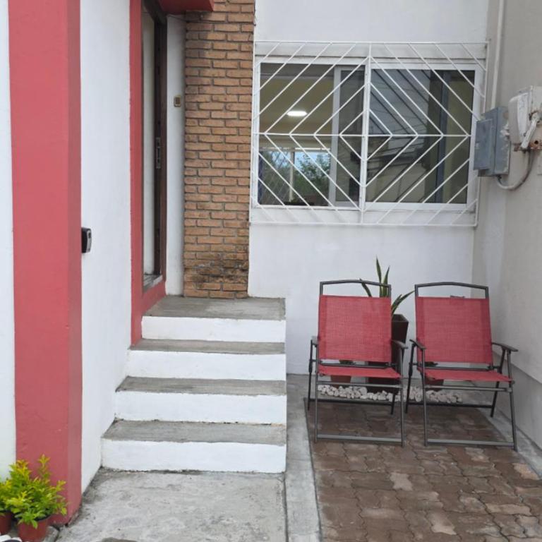 Casa Mawi - Appartement 2 Chambres - 3
