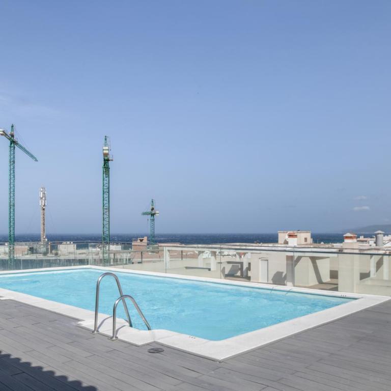 Apartamento Ventura Mq - Appartamento Superior con 1 Camera da Letto e Balcone - 22