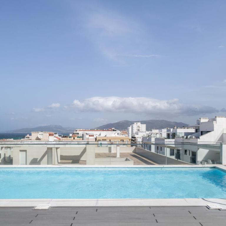 Apartamento Ventura Mq - Appartamento Superior con 1 Camera da Letto e Balcone - 24