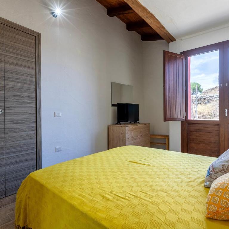 Villetta Wild vista mare 1 - Appartamento Deluxe con 2 Camere da Letto e Vista Oceano - 5