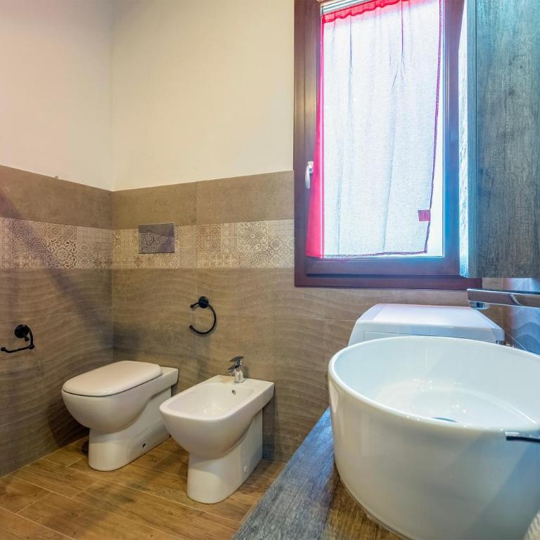 Villetta Wild vista mare 1 - Appartamento Deluxe con 2 Camere da Letto e Vista Oceano - 7