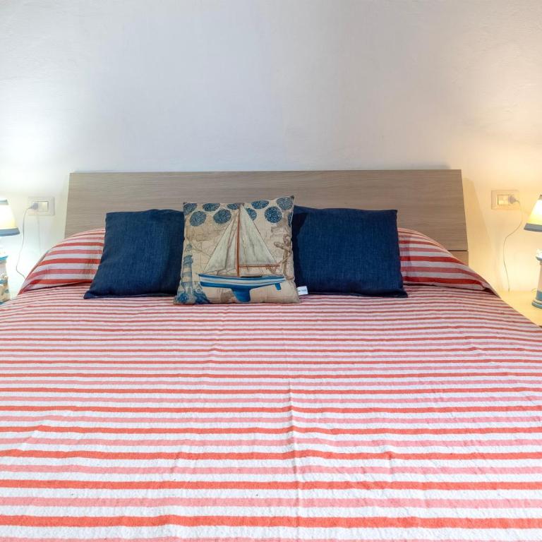 Villetta Wild vista mare 1 - Appartamento Deluxe con 2 Camere da Letto e Vista Oceano - 9