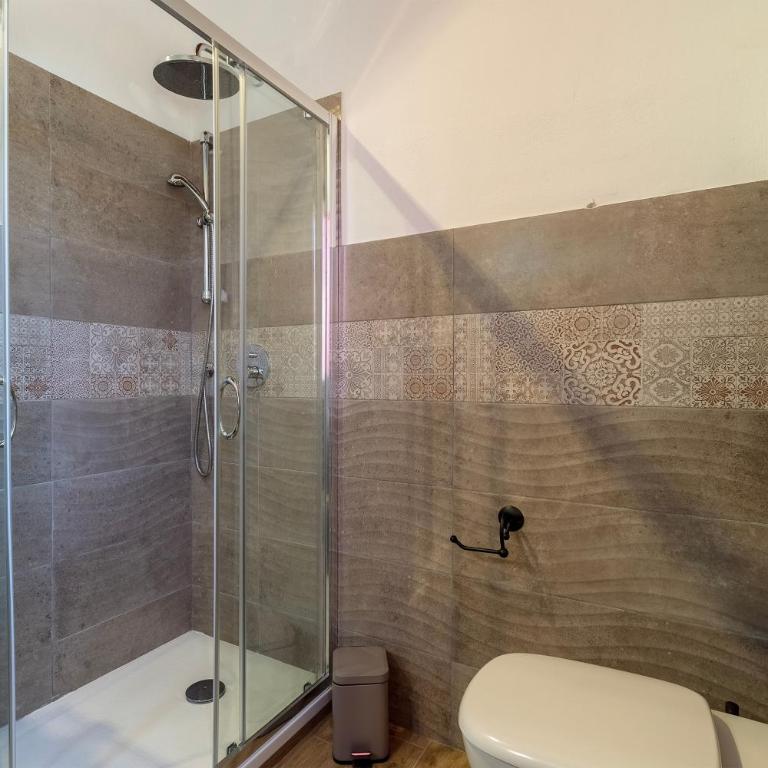 Villetta Wild vista mare 1 - Appartamento Deluxe con 2 Camere da Letto e Vista Oceano - 14