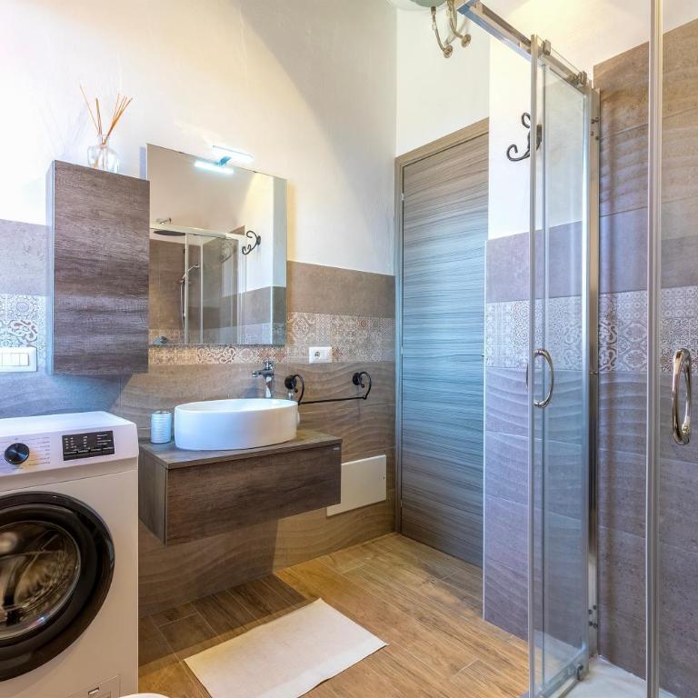 Villetta Wild vista mare 1 - Appartamento Deluxe con 2 Camere da Letto e Vista Oceano - 16