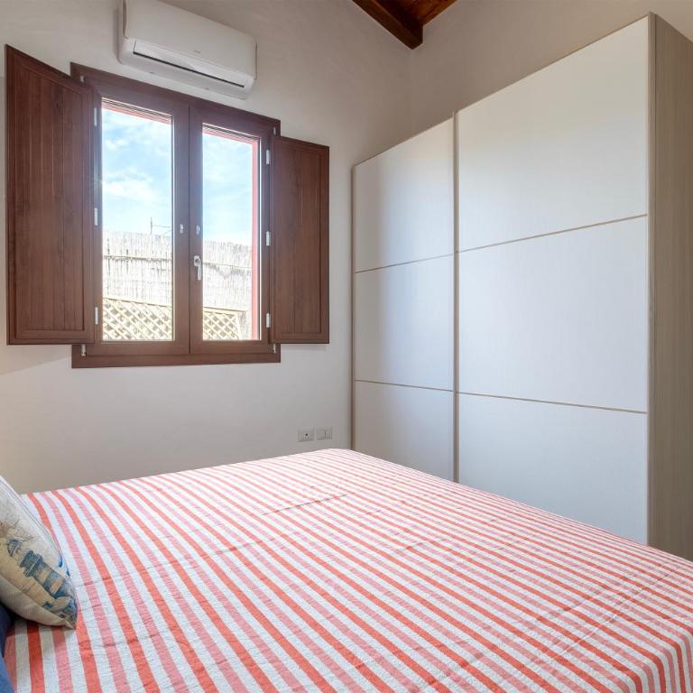Villetta Wild vista mare 1 - Appartamento Deluxe con 2 Camere da Letto e Vista Oceano - 17