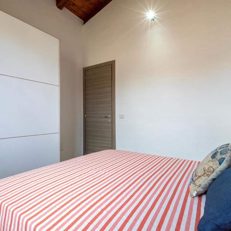 Villetta Wild vista mare 1 - Appartamento Deluxe con 2 Camere da Letto e Vista Oceano - 19