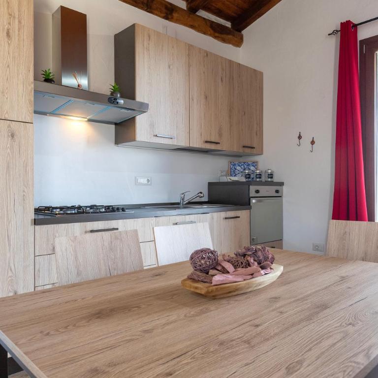Villetta Wild vista mare 1 - Appartamento Deluxe con 2 Camere da Letto e Vista Oceano - 20