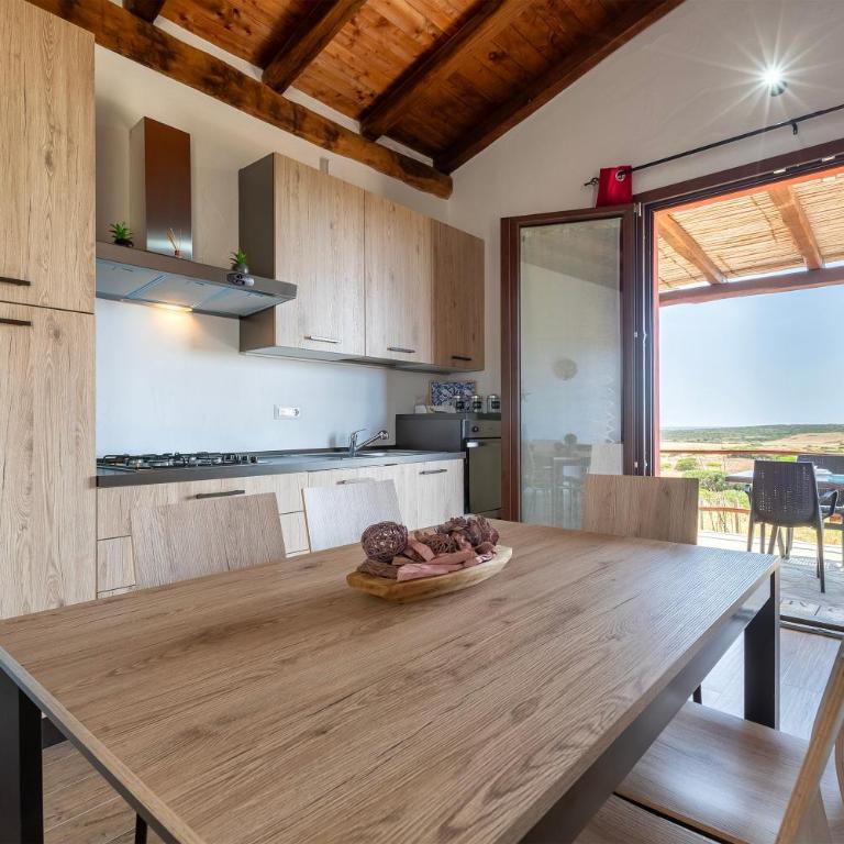 Villetta Wild vista mare 1 - Appartamento Deluxe con 2 Camere da Letto e Vista Oceano - 21