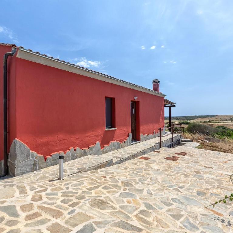 Villetta Wild vista mare 1 - Appartamento Deluxe con 2 Camere da Letto e Vista Oceano - 26