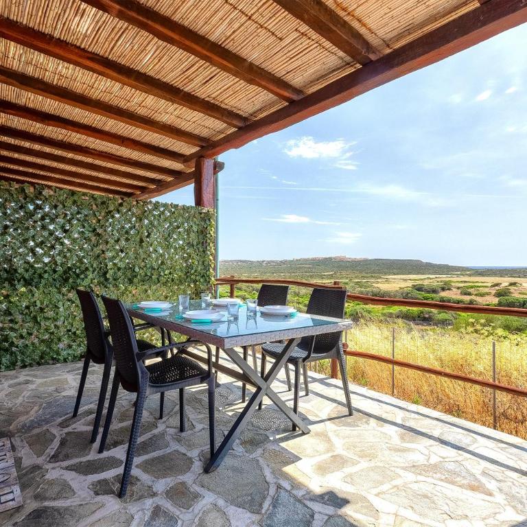 Villetta Wild vista mare 1 - Appartamento Deluxe con 2 Camere da Letto e Vista Oceano - 28