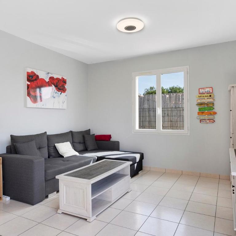 Villa Arvine - Casa con 3 Camere da Letto - 26