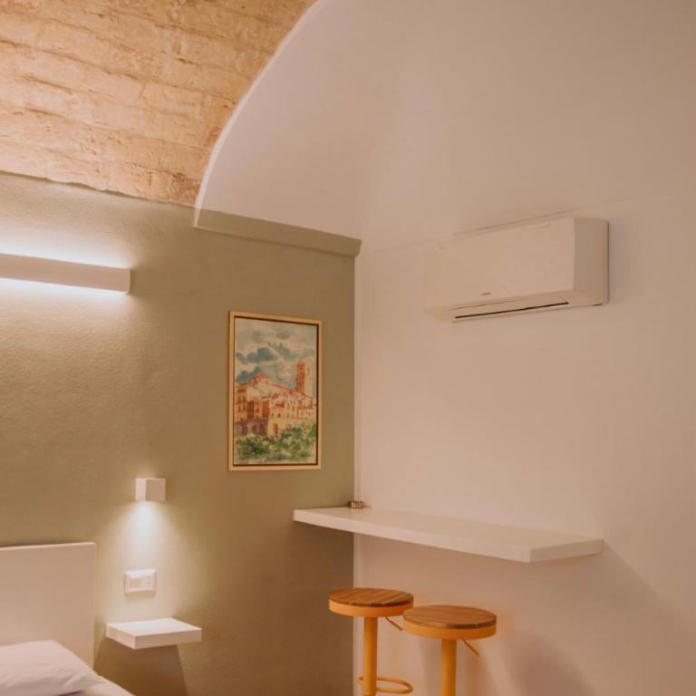 Corso Garibaldi 21 Apartment & rooms - Habitación Doble con baño privado - 21