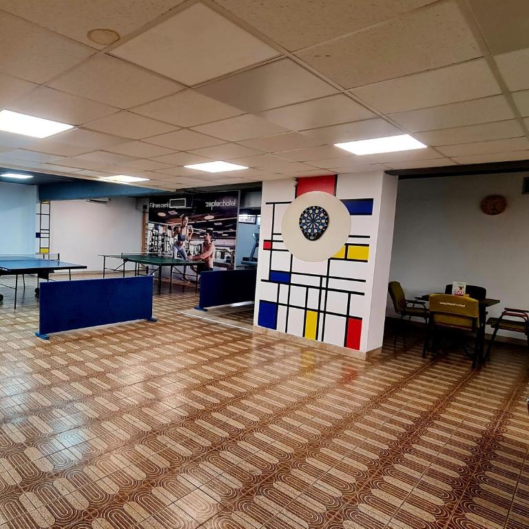RELAX-zepter - Apartman sa 1 Spavaćom Sobom - 29