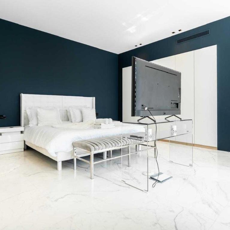 Exceptional Villa with Pool 5BR 10P – Mougins - Villa avec Piscine Privée - 6
