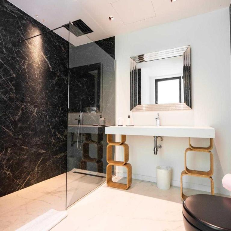 Exceptional Villa with Pool 5BR 10P – Mougins - Villa avec Piscine Privée - 13