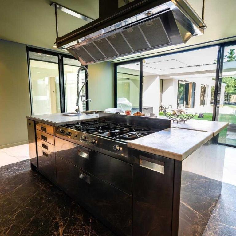 Exceptional Villa with Pool 5BR 10P – Mougins - Villa avec Piscine Privée - 8