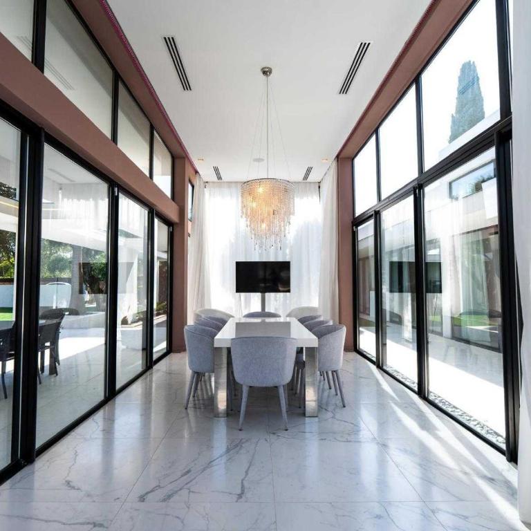Exceptional Villa with Pool 5BR 10P – Mougins - Villa avec Piscine Privée - 20