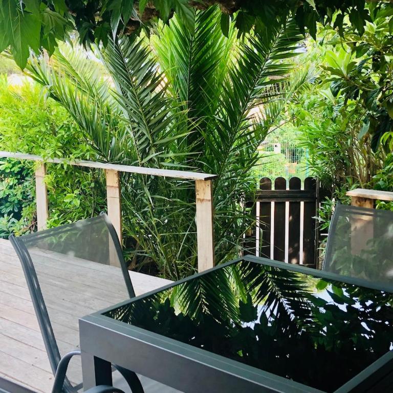 Villa & SPA privé, proche plage - Casa con 2 Camere da Letto - 29