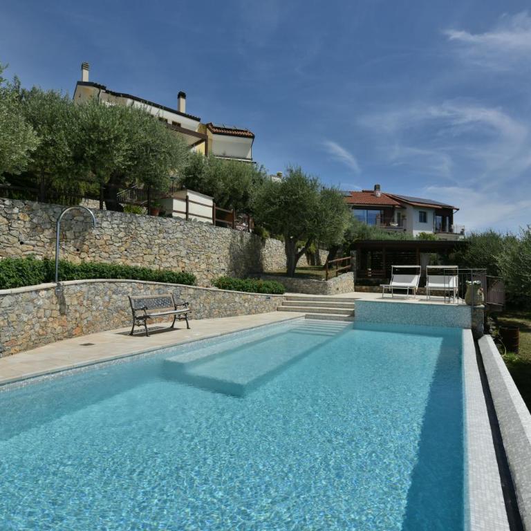 Villa Laura - Appartamento con 1 Camera da Letto - 52