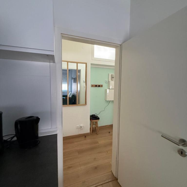 hyper centre charme confort emplacement idéale SIMPLICE - Appartement 1 Chambre - 4