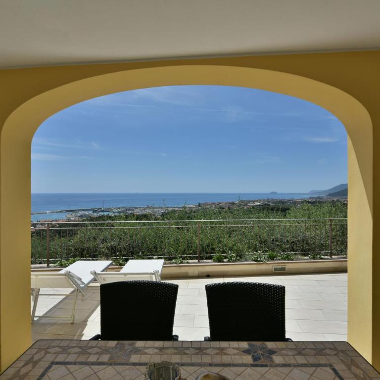 Villa Laura - Appartamento con 1 Camera da Letto - 53