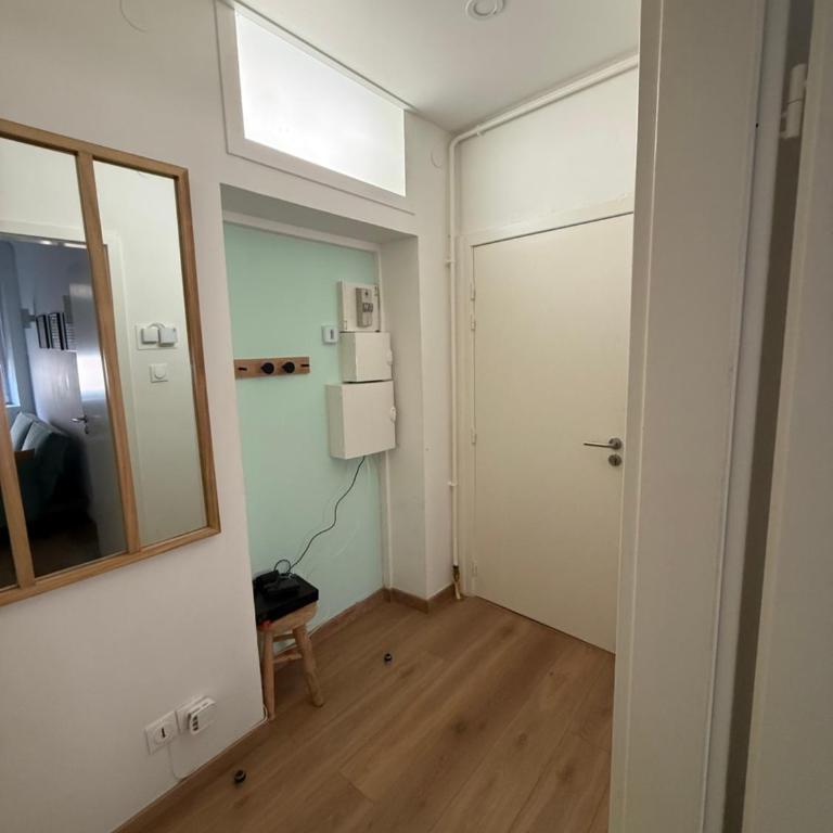 hyper centre charme confort emplacement idéale SIMPLICE - Appartement 1 Chambre - 3