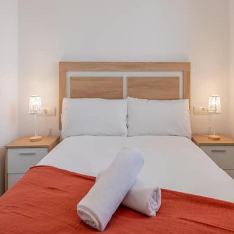 Casa moderno para ti y tu familia - Maison de Vacances - 2