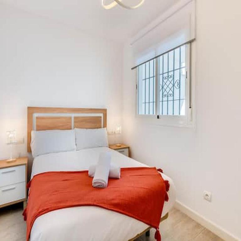 Casa moderno para ti y tu familia - Maison de Vacances - 42