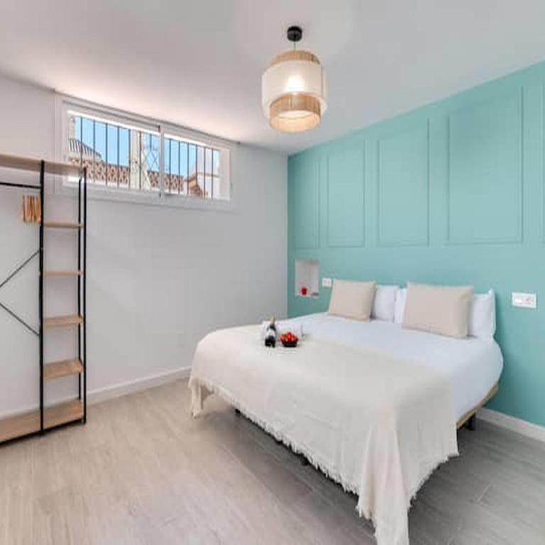 Casa moderno para ti y tu familia - Maison de Vacances - 5