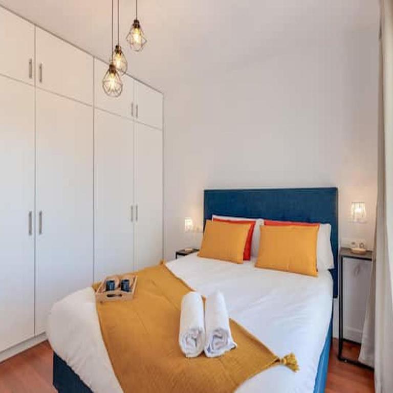 Casa moderno para ti y tu familia - Maison de Vacances - 13