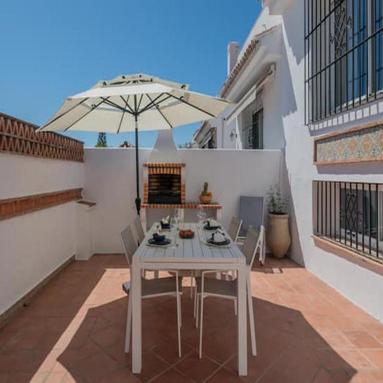 Casa moderno para ti y tu familia - Maison de Vacances - 33