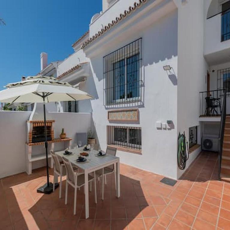 Casa moderno para ti y tu familia - Maison de Vacances - 39