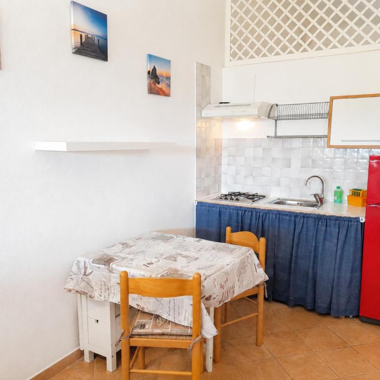 Le case di Stella Maris - Casa con 1 Camera da Letto - 4