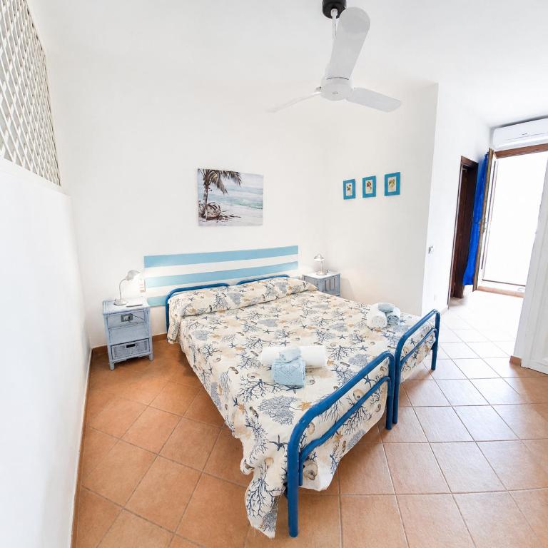 Le case di Stella Maris - Casa con 1 Camera da Letto - 3