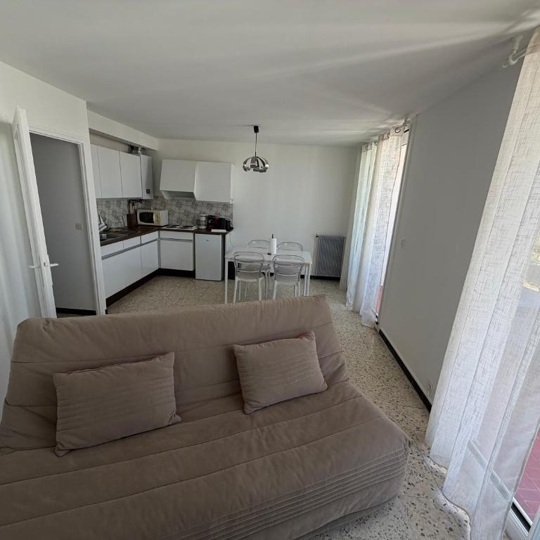 Le Miami Palavas - Appartement 1 Chambre - 4
