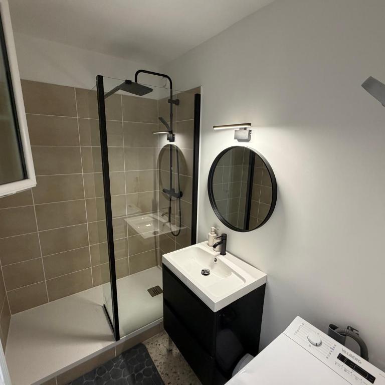 Le Miami Palavas - Appartement 1 Chambre - 7